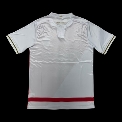 Monaco Home Shirt 25/26 – Player Version