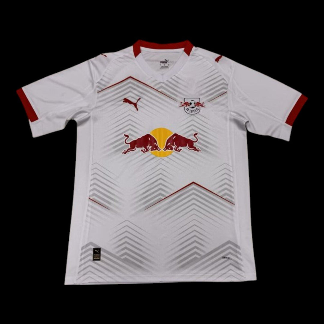 Maillot RB domicile 2025/2026 - vue de face