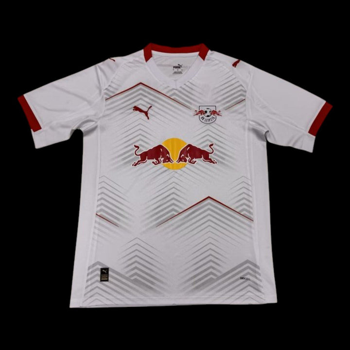 Maillot RB domicile 2025/2026 - vue de face