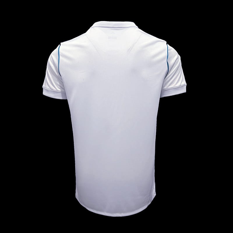 Maillot Real Madrid 2017/2018 rétro - vue de dos