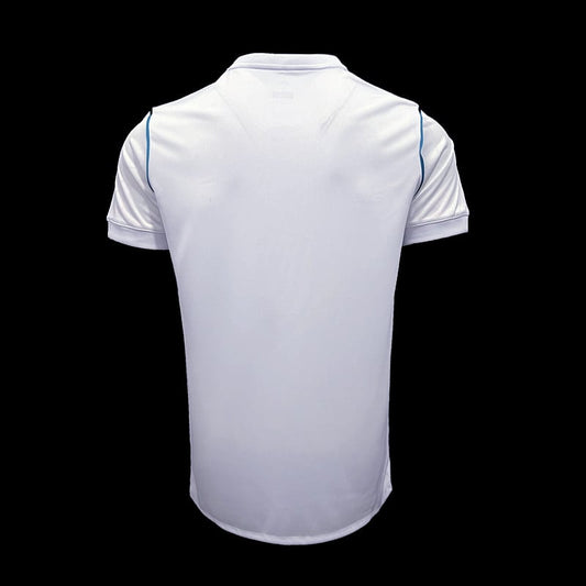 Real Madrid Retro Jersey 17/18