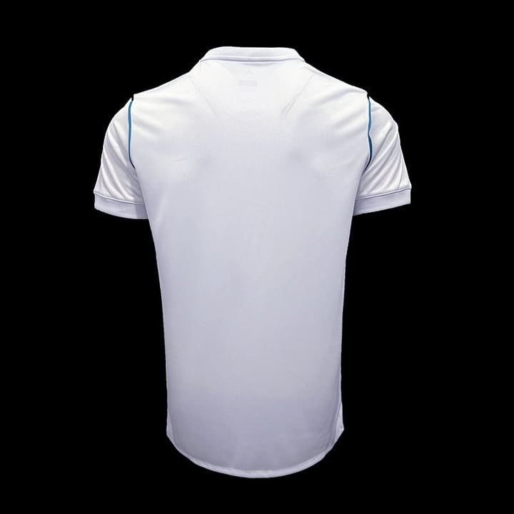 Maillot Real Madrid 2017/2018 rétro - vue de dos