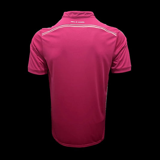 Real Madrid Maillot Rétro 14/15