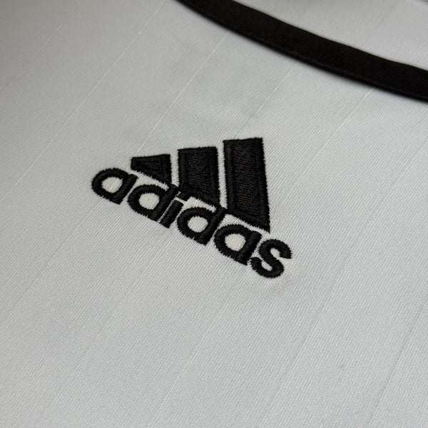 AC Milan 2006 Long UCL Away Shirt