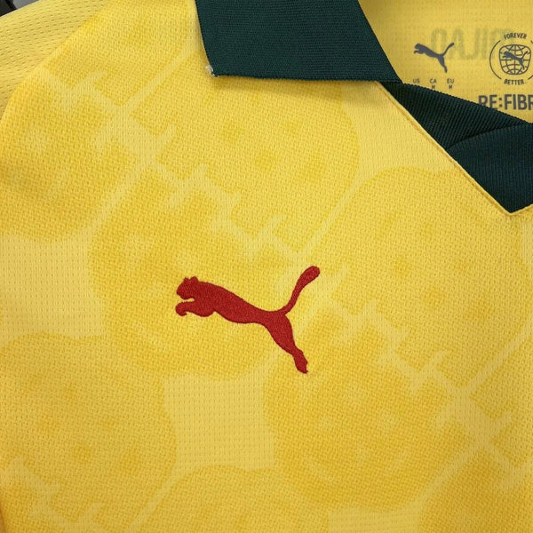 AC Milan 2025 Third Shirt
