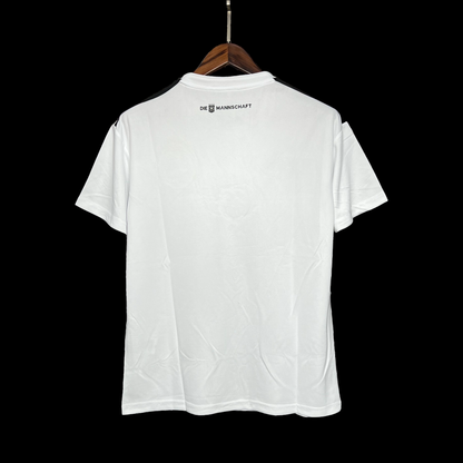 Germany Retro Jersey 2018