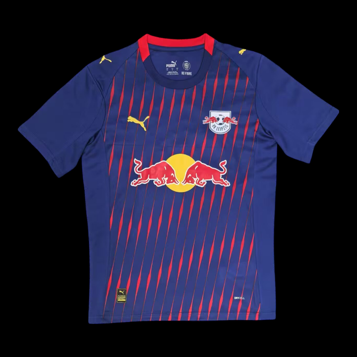 Maillot RB extérieur 2025/2026 - vue de face