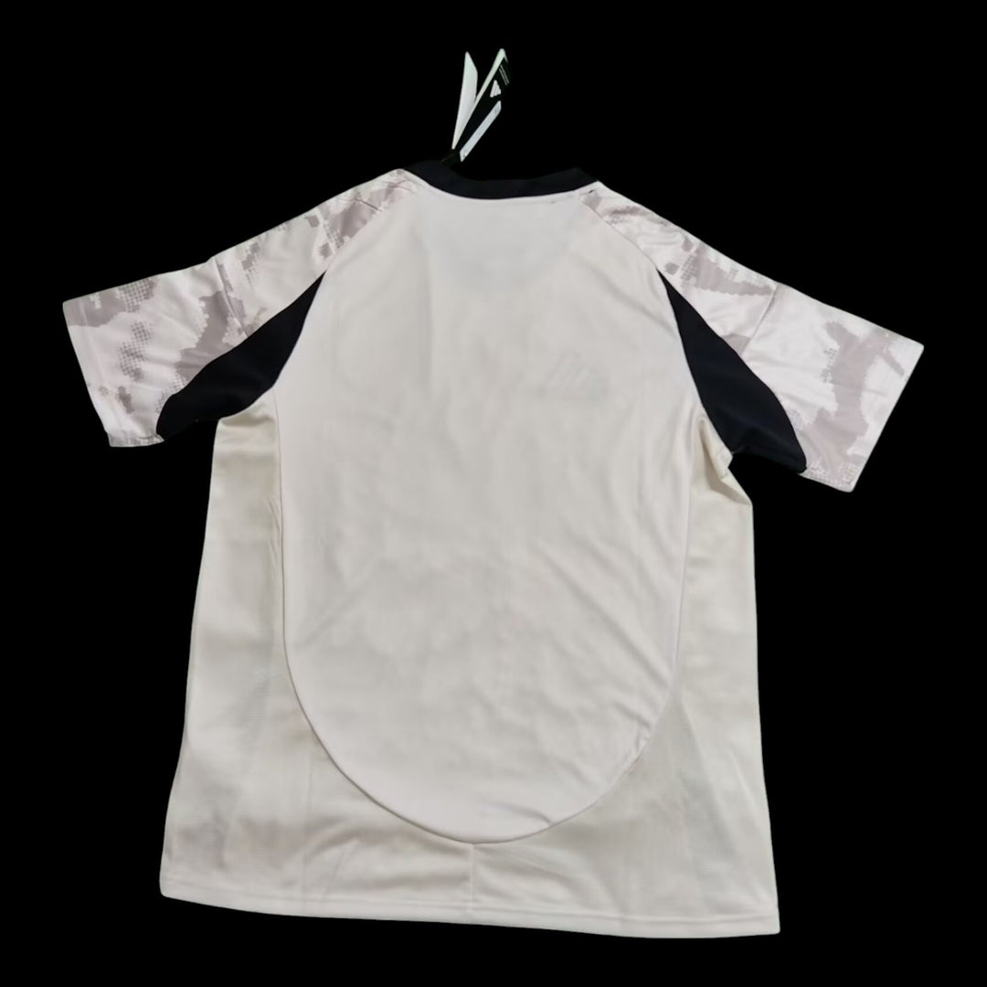 Maillot New extérieur 2025/2026 - vue de dos