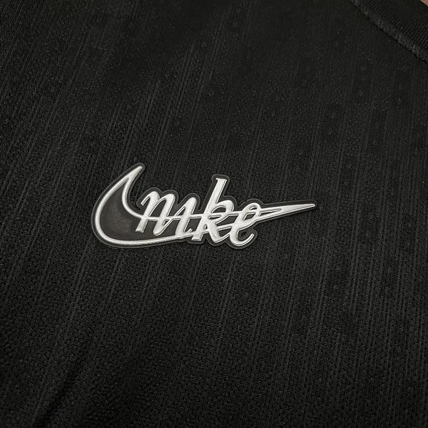AIK 2025 Authentic Third Shirt