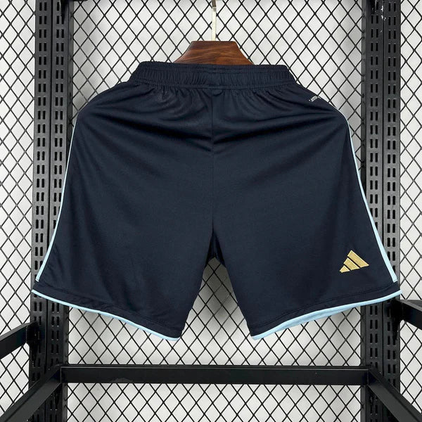 Argentina 2026 World Cup Away Shorts