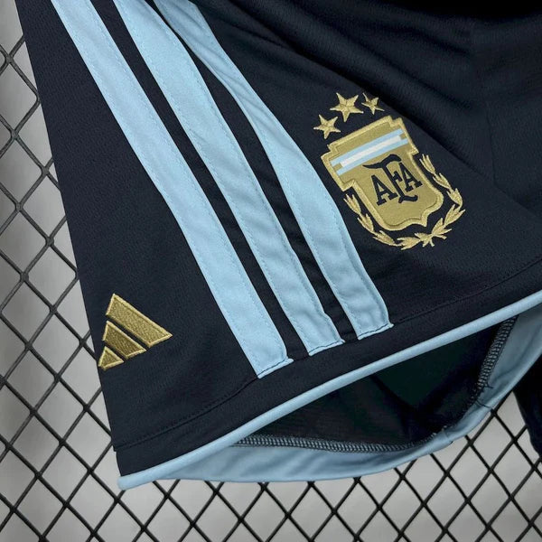 Argentina 2026 World Cup Away Shorts