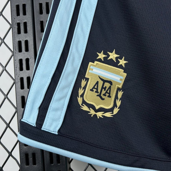 Argentina 2026 World Cup Away Shorts