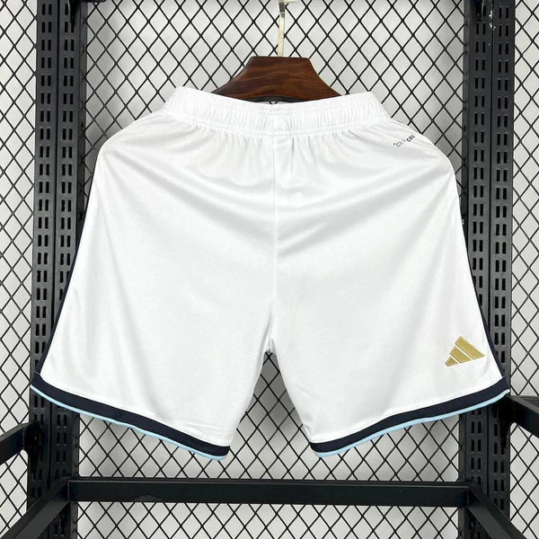 Argentina 2026 World Cup Home Shorts