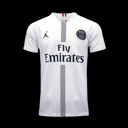 Paris SG Retro Jersey 18/19