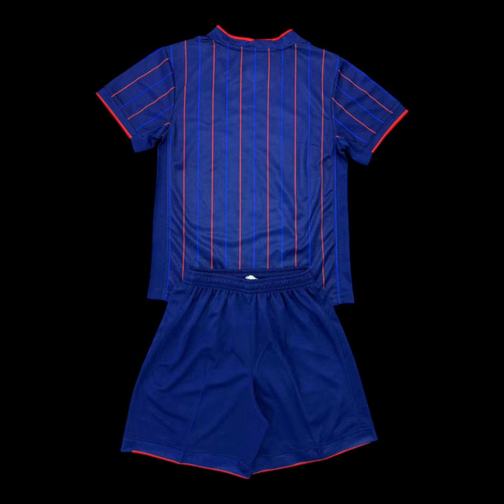 Maillot États-Unis extérieur 2025/2026 enfant - vue de dos