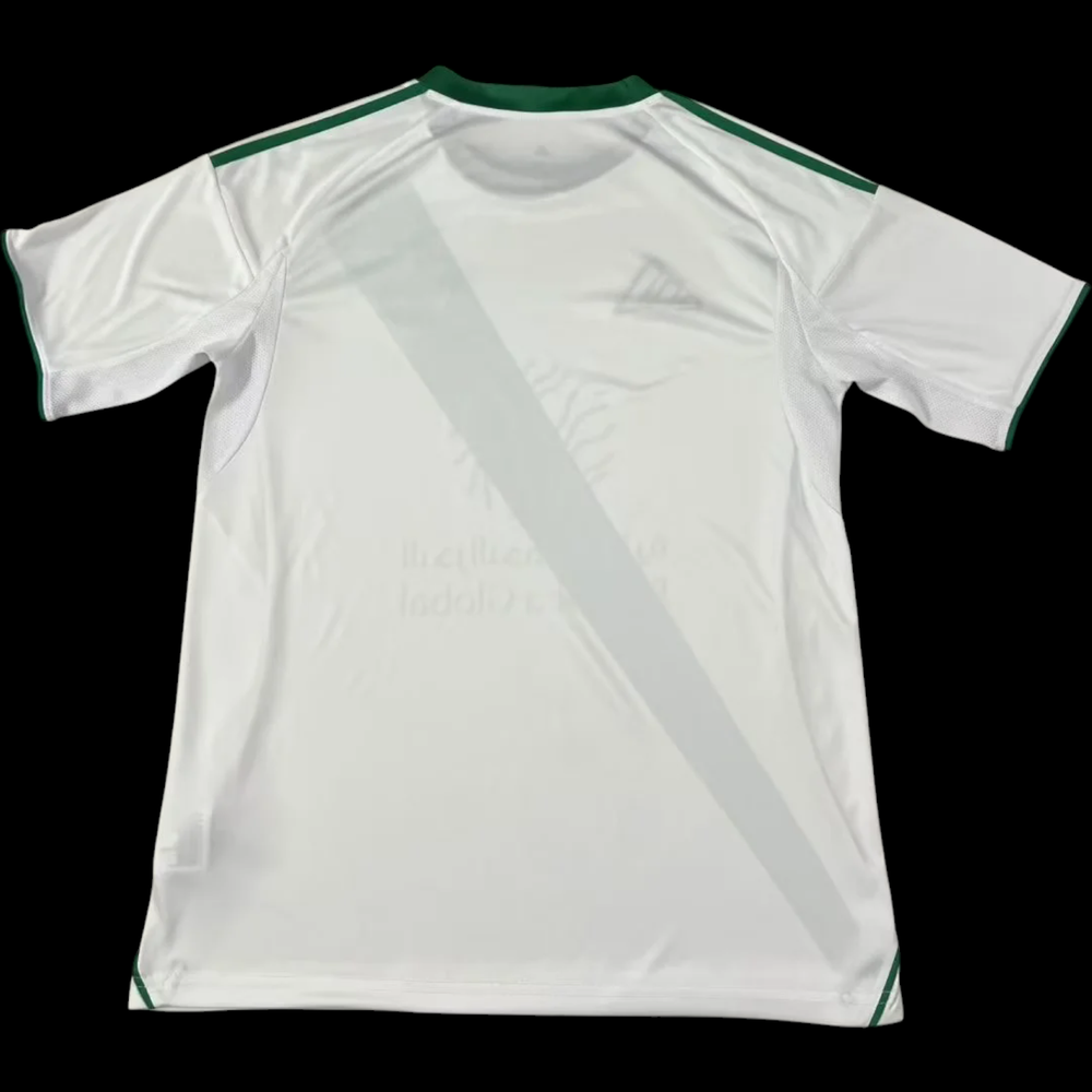 Maillot Al Ahli extérieur 2025/2026 - vue de dos