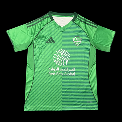 Al Ahli Home Jersey 25/26
