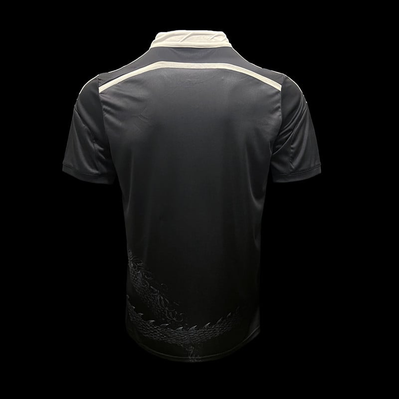 Maillot Real Madrid 2014/2015 rétro - vue de dos