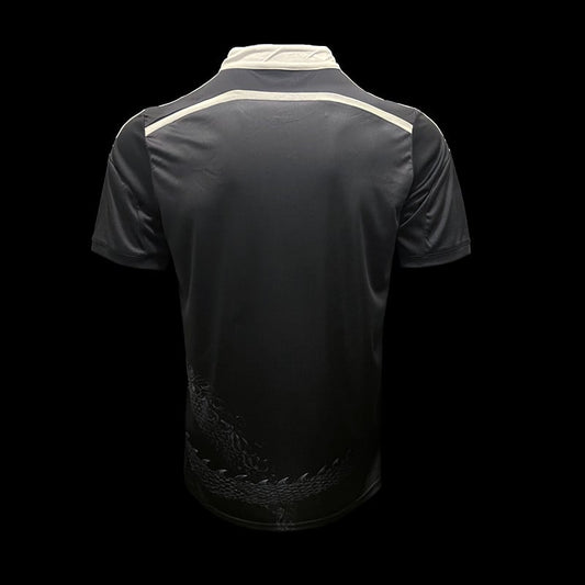 Real Madrid Maillot Rétro 14/15