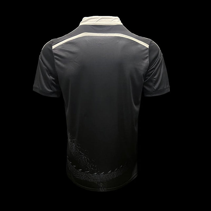 Maillot Real Madrid 2014/2015 rétro - vue de dos