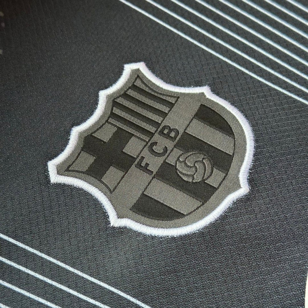 Maillot Barça 2025 spécial - vue 3