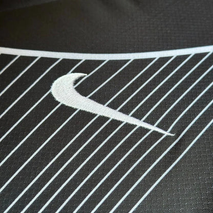 Barcelona 2025 Black Special Shirt