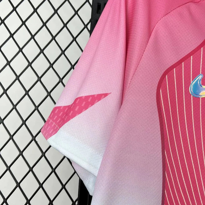 Maillot Barça 2025 spécial - vue 5