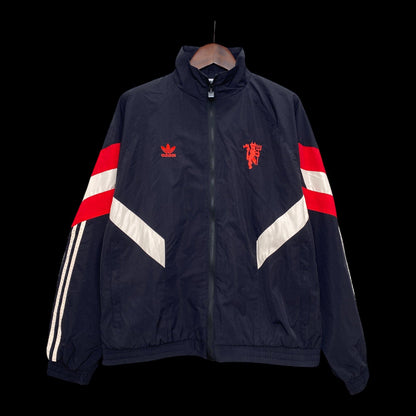 Manchester United Windbreaker