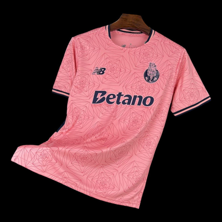 Maillot Porto extérieur 2025/2026 - vue de face