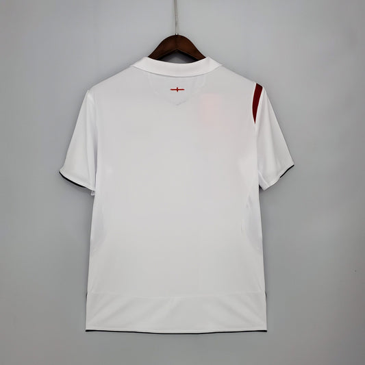England Retro Jersey 2006