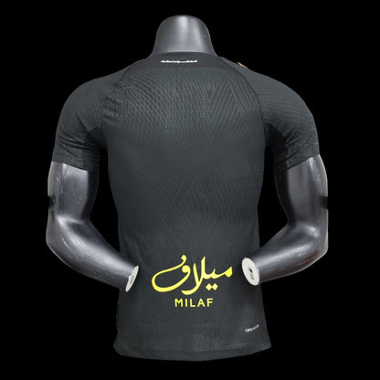 Al Ittihad Third Jersey 24/25 - Player Version
