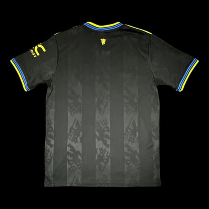 Manchester United Third Jersey 25/26