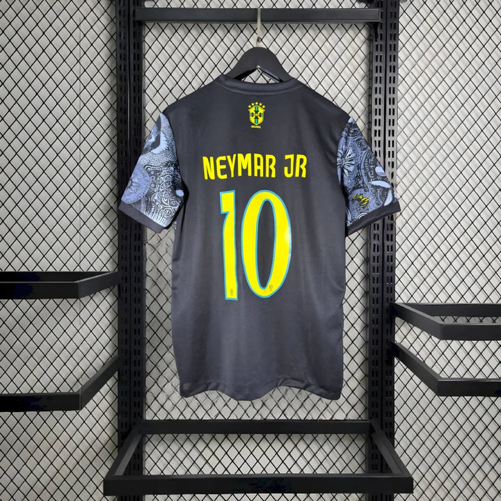 Brazil 2024 Jesus Special Shirt