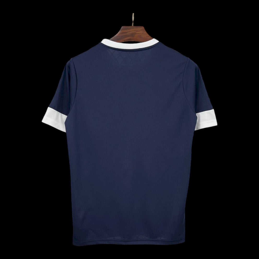 Maillot Portugal entraînement 2025/2026 - vue de dos