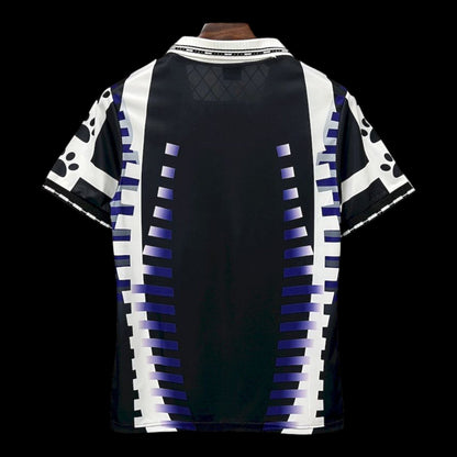 Real Madrid Retro Third Shirt 1997/98