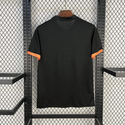 Barcelona concept jersey 3