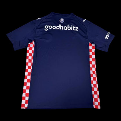 PSV Eindhoven Away Shirt 25/26