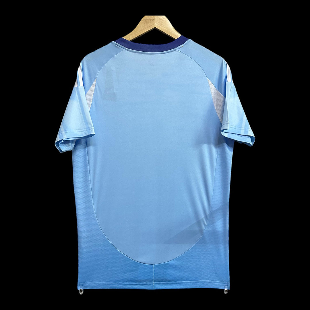 Maillot New domicile 2025/2026 - vue de dos