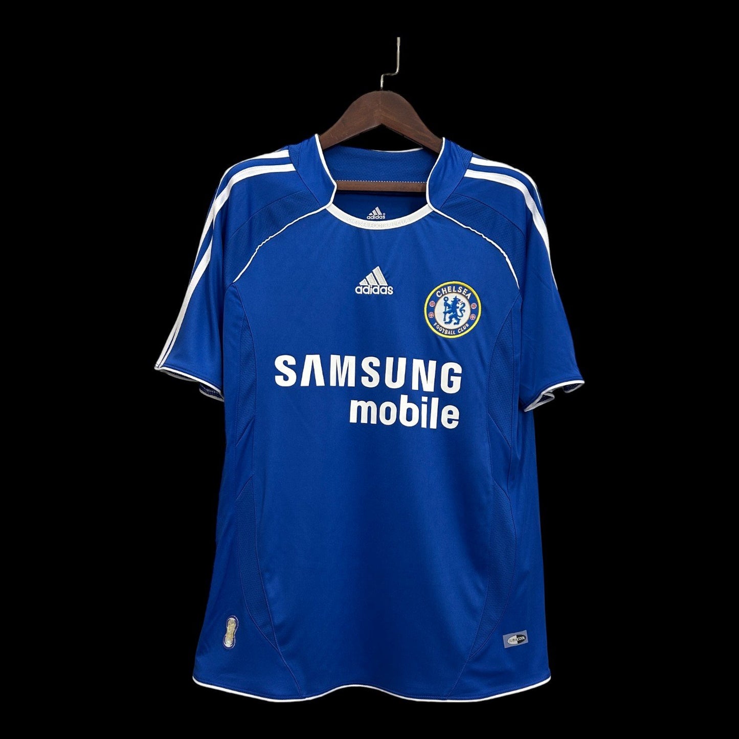 Chelsea Retro Jersey 06/07