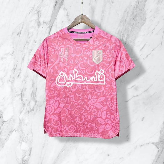 Palestina Blossom