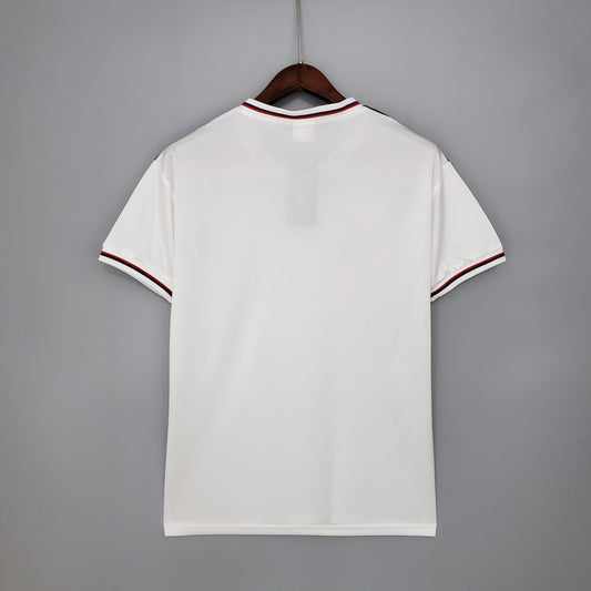 England Retro Jersey 1982