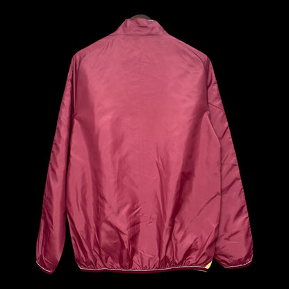 AS Roma Windbreaker