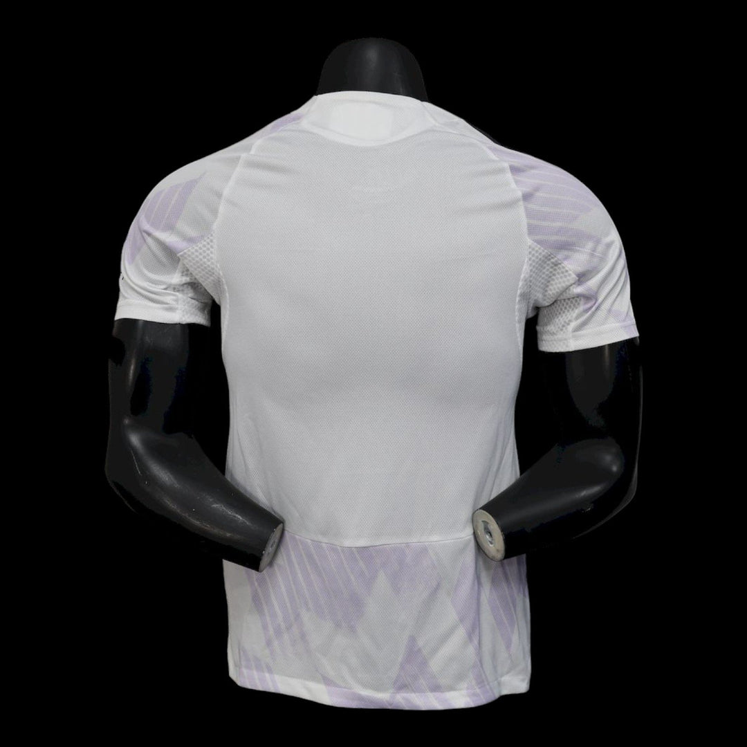 Maillot Man Utd extérieur 2025/2026 - vue 4