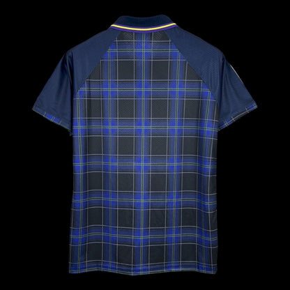 Scotland Retro Jersey 94/96