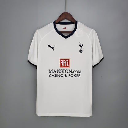 Tottenham Retro Jersey 08/09