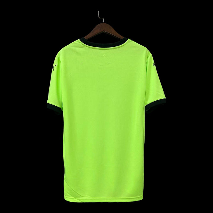 Maillot Portugal gardien 2025/2026 - vue de dos