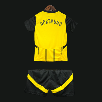 Dortmund Home Shirt 24/25 - Kids