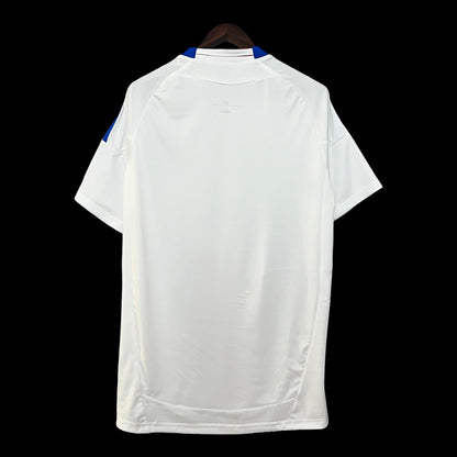 Lyon Retro Jersey 10/11