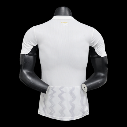 Bayer Leverkusen Away Shirt 24/25 – Player Version