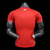 Maillot Lille domicile 2024/2025 Player Version - vue de dos